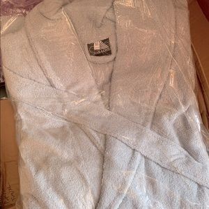 Egyptian Cotton Bathrobes